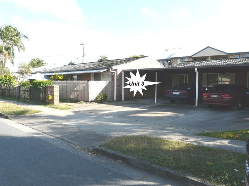3/90 Evan Street, Mackay QLD 4740