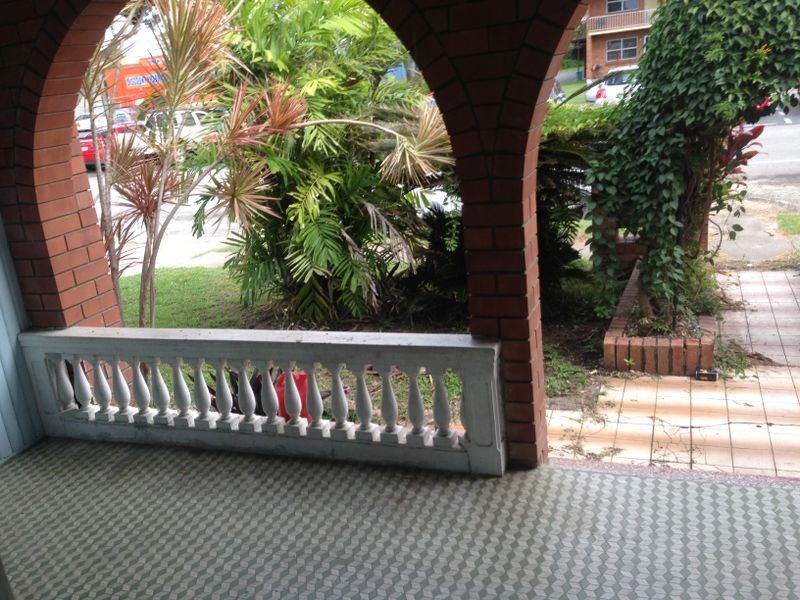 1/3 Wellington street, Mackay QLD 4740