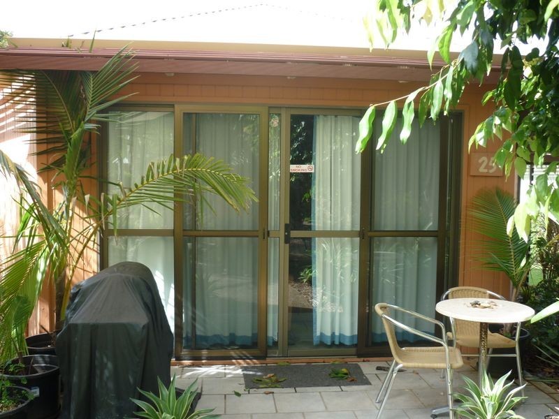 Bungalow 25 Ko-Huna Resort, Bucasia QLD 4750