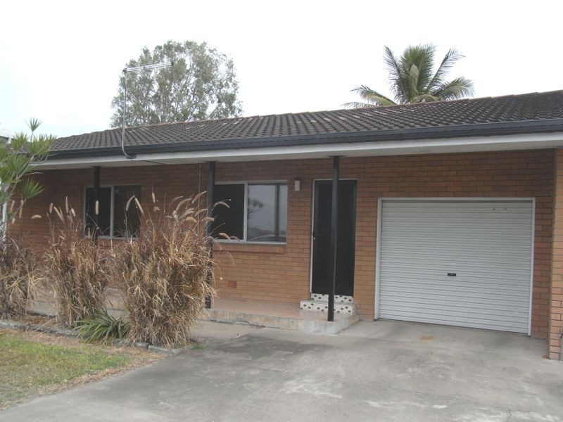 3/73 Paradise, South Mackay QLD 4740