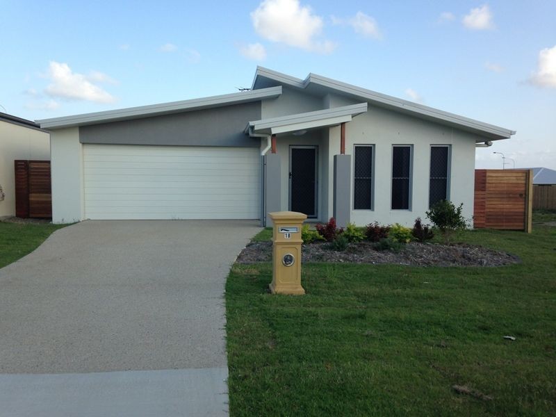 18 Majesty Street, Rural View QLD 4740