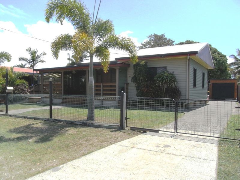 40 Bannister Street, Mackay QLD 4740