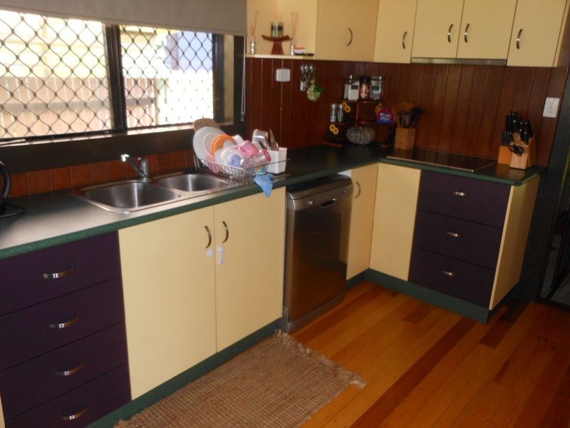 40 Bannister Street, Mackay QLD 4740