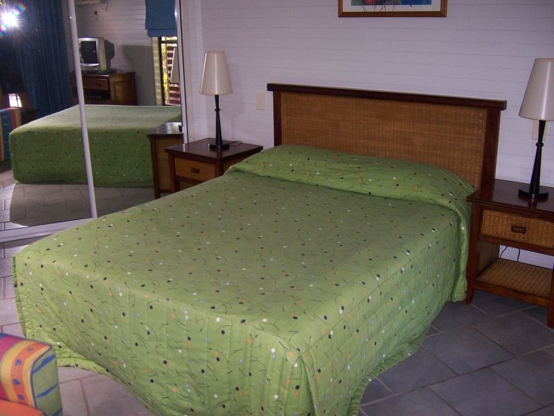 Bungalow 47 Ko-Huna Sands Resort, Bucasia QLD 4750