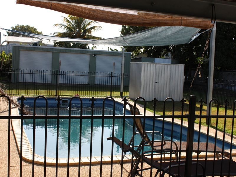 198 Goldsmith Street, Mackay QLD 4740