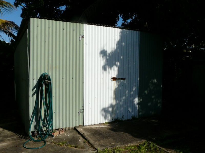 198 Goldsmith Street, Mackay QLD 4740