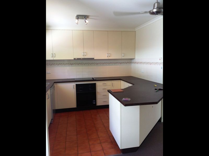 1/1a Pacific Drive, Blacks Beach QLD 4740