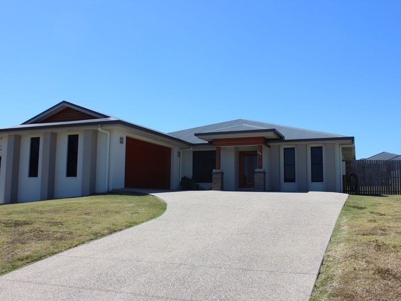 119 Kennys Road, Marian QLD 4753
