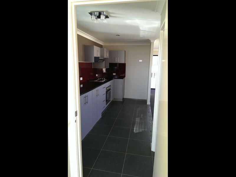 57 Lambert DRIVE, Moranbah QLD 4744