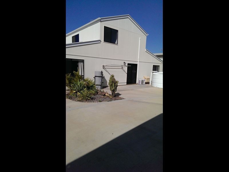 57 Lambert DRIVE, Moranbah QLD 4744