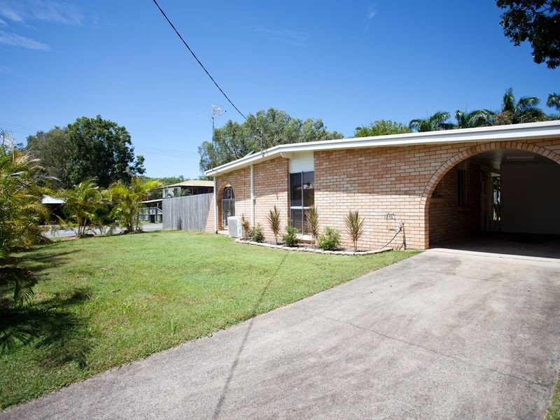 16 Amanda drive, Andergrove QLD 4740