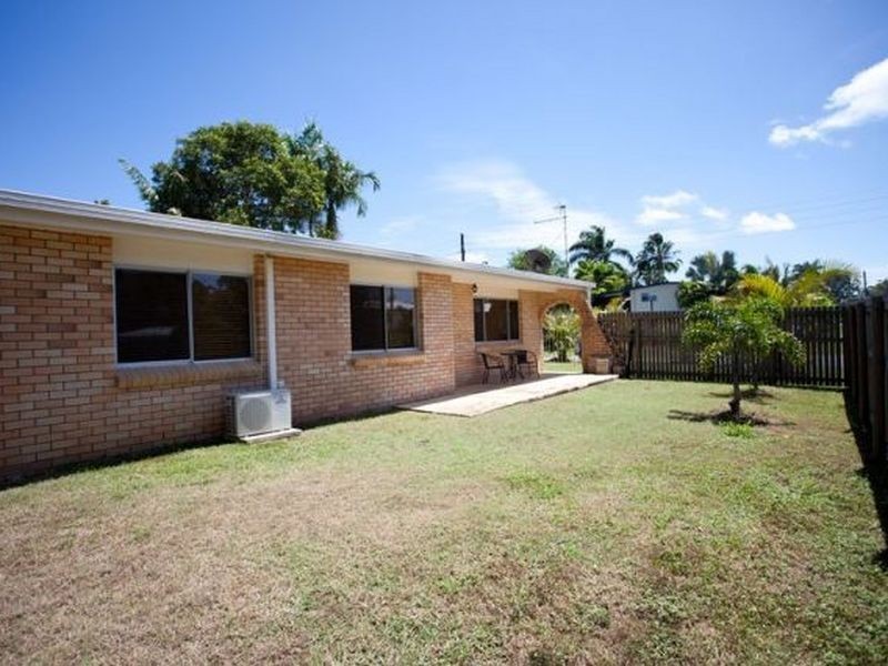 16 Amanda drive, Andergrove QLD 4740