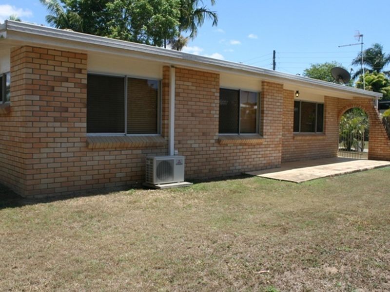 16 Amanda drive, Andergrove QLD 4740