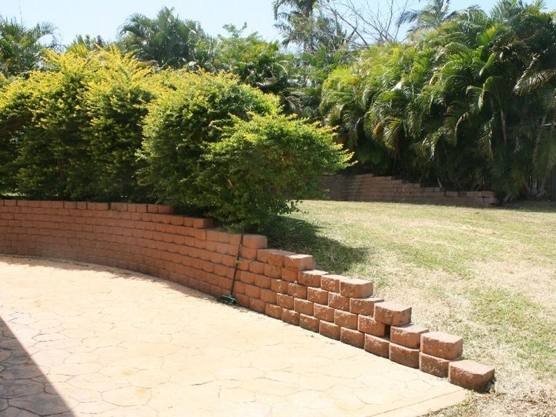 15 LANGER STREET, Eimeo QLD 4740