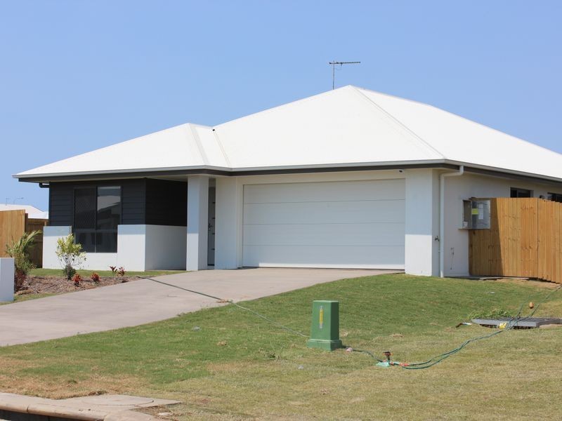 178 Bjelke Circuit, Rural View QLD 4740