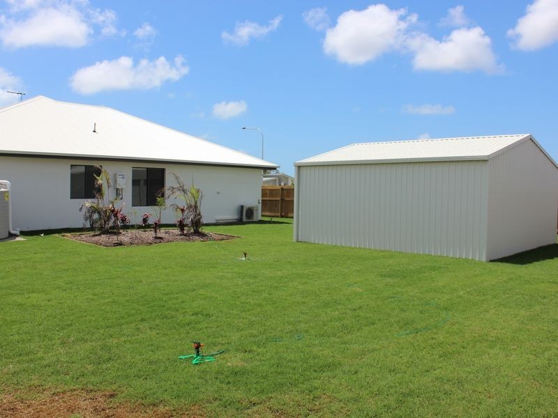 178 Bjelke Circuit, Rural View QLD 4740