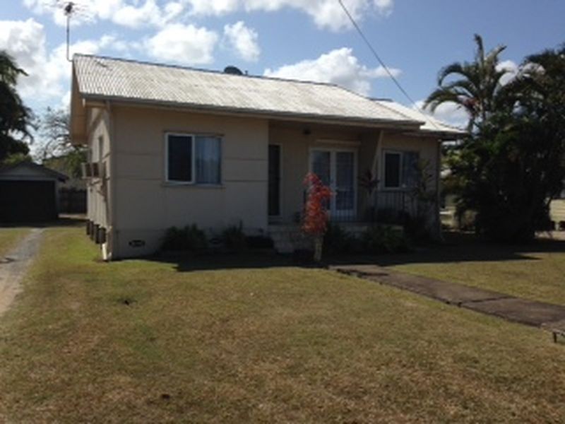 44 Jackson street, West Mackay QLD 4740