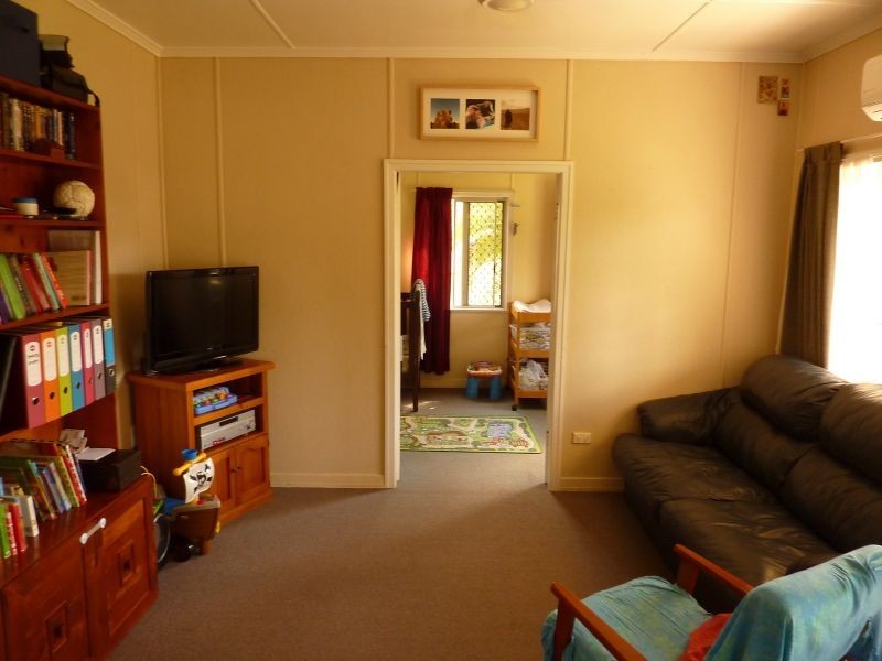 44 Jackson street, West Mackay QLD 4740
