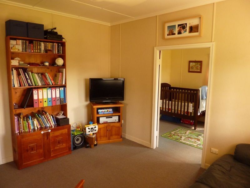 44 Jackson street, West Mackay QLD 4740