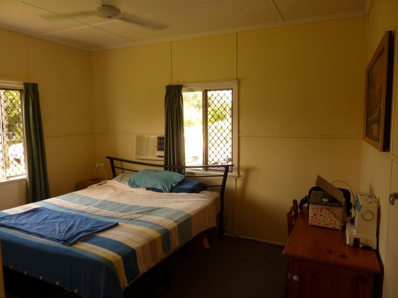 44 Jackson street, West Mackay QLD 4740