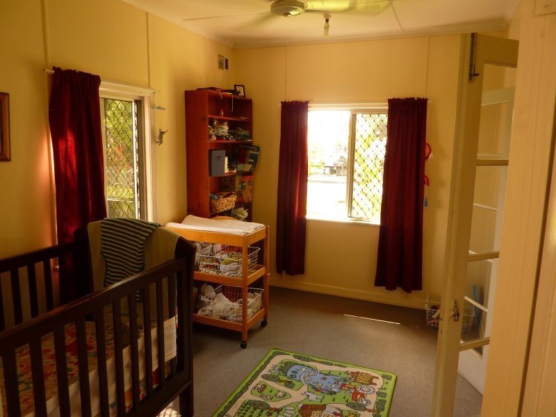 44 Jackson street, West Mackay QLD 4740