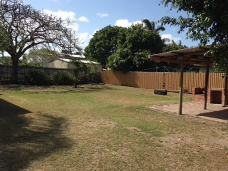 44 Jackson street, West Mackay QLD 4740