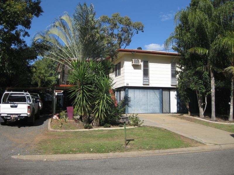 18 Gould Street, Moranbah QLD 4744