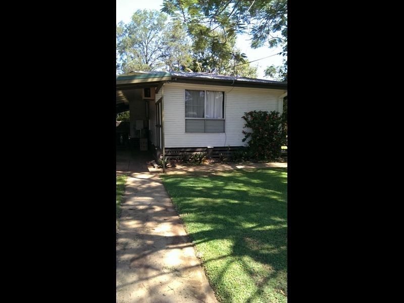 6 Kangaroo Drive, Moranbah QLD 4744