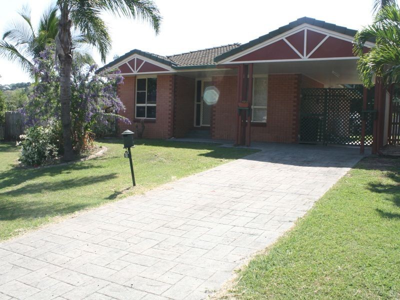 36 Danastas Avenue, Eimeo QLD 4740