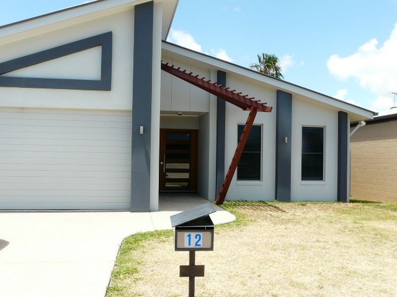 12 Shanks street, Bucasia QLD 4750