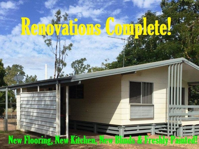 17a Flinders drive, Moranbah QLD 4744