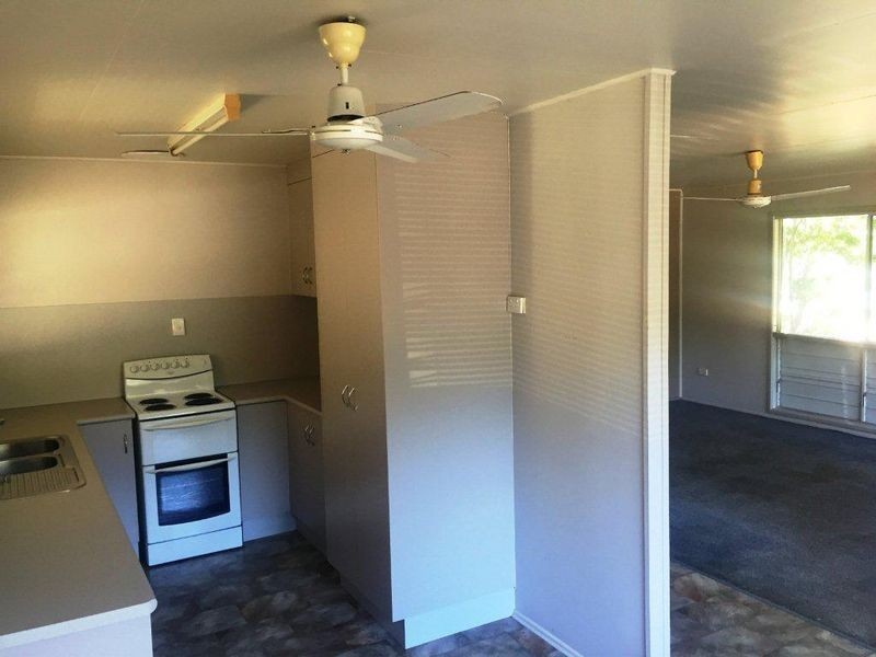 17a Flinders drive, Moranbah QLD 4744
