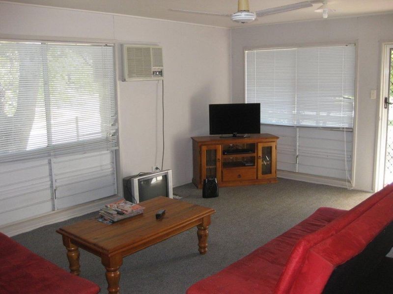17a Flinders drive, Moranbah QLD 4744