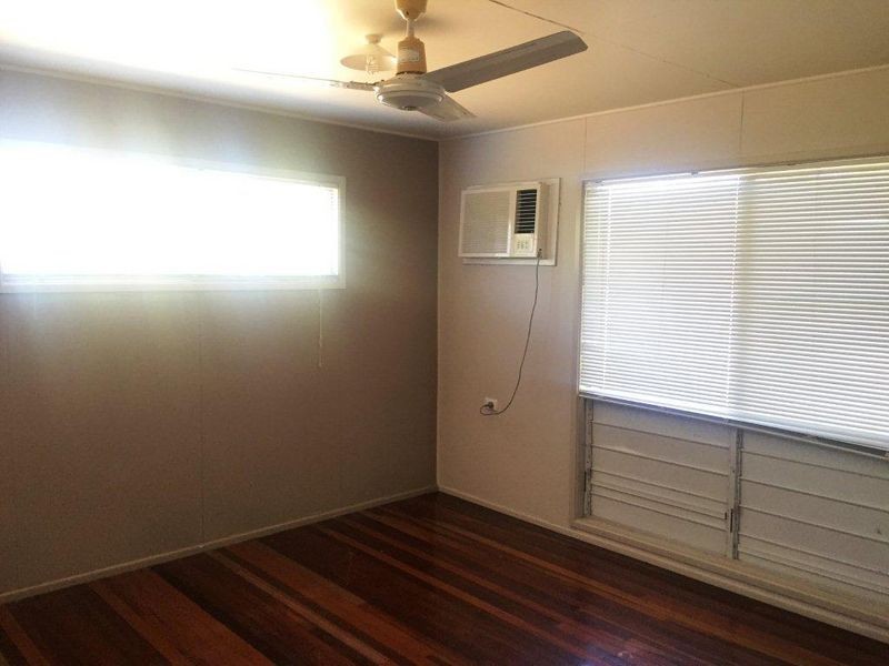 17a Flinders drive, Moranbah QLD 4744