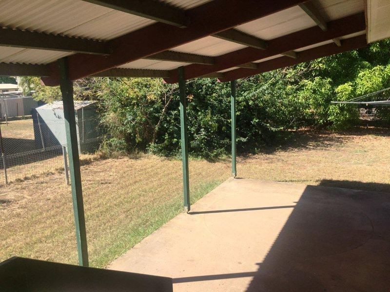 17a Flinders drive, Moranbah QLD 4744