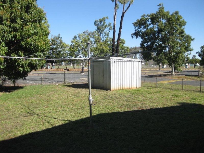 17a Flinders drive, Moranbah QLD 4744