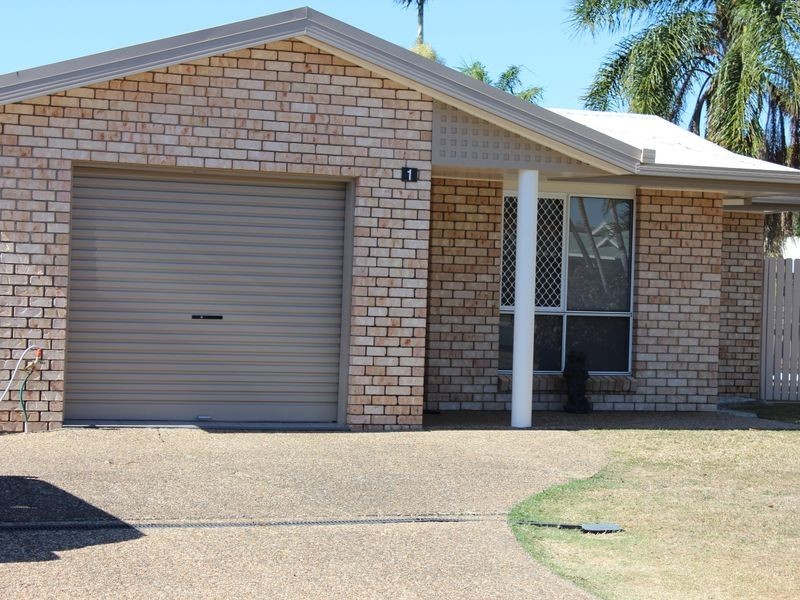 1/12 Meero, Mackay QLD 4740