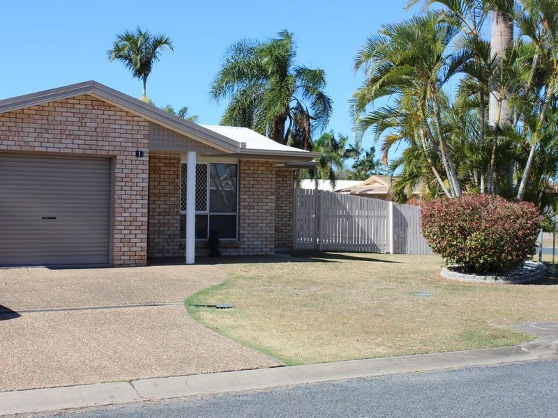 1/12 Meero, Mackay QLD 4740