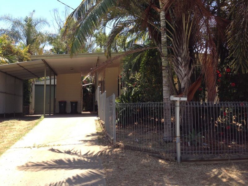 3 Goolagong Crescent, Moranbah QLD 4744