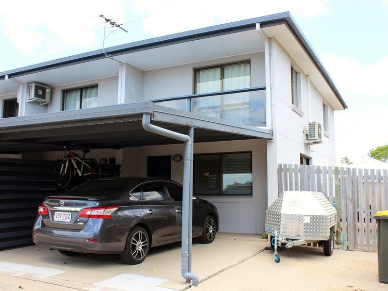 6/29 Schria Street, North Mackay QLD 4740