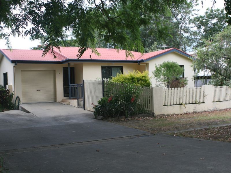 1/5 Moore Street, Mackay QLD 4740