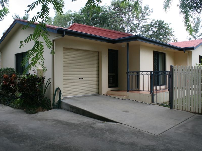 1/5 Moore Street, Mackay QLD 4740