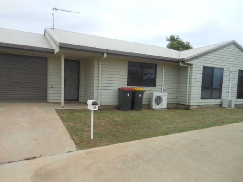 10/63 Grosvenor Drive, Moranbah QLD 4744