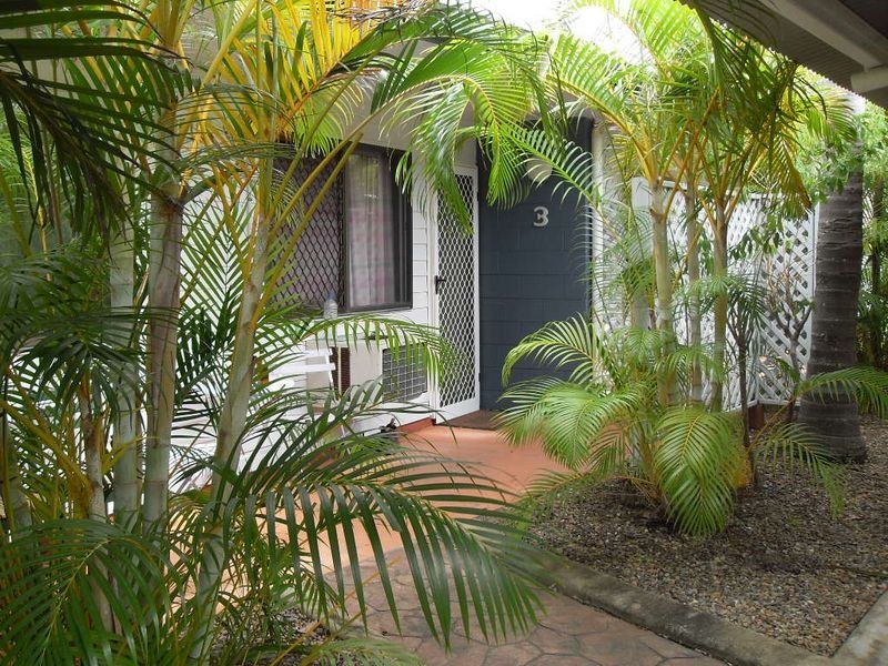3/20-22 Pacific Drive, Blacks Beach QLD 4740