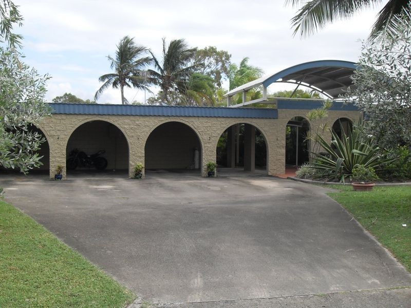 3/20-22 Pacific Drive, Blacks Beach QLD 4740