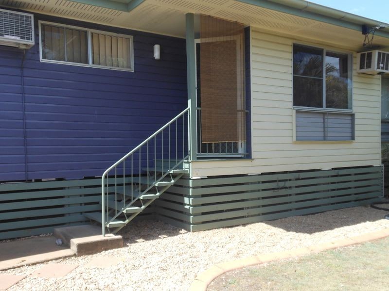 19 Connor Drive, Moranbah QLD 4744