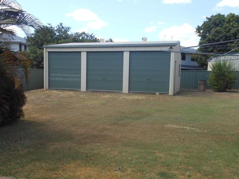 19 Connor Drive, Moranbah QLD 4744