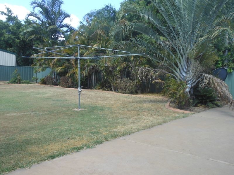 19 Connor Drive, Moranbah QLD 4744