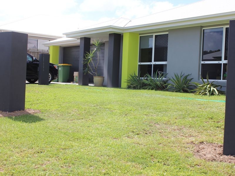 1 Yatay St, Plantation Palms, Rural View QLD 4740