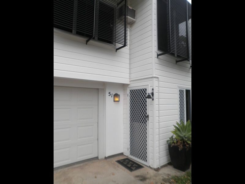 51 Webster Street, Mackay QLD 4740